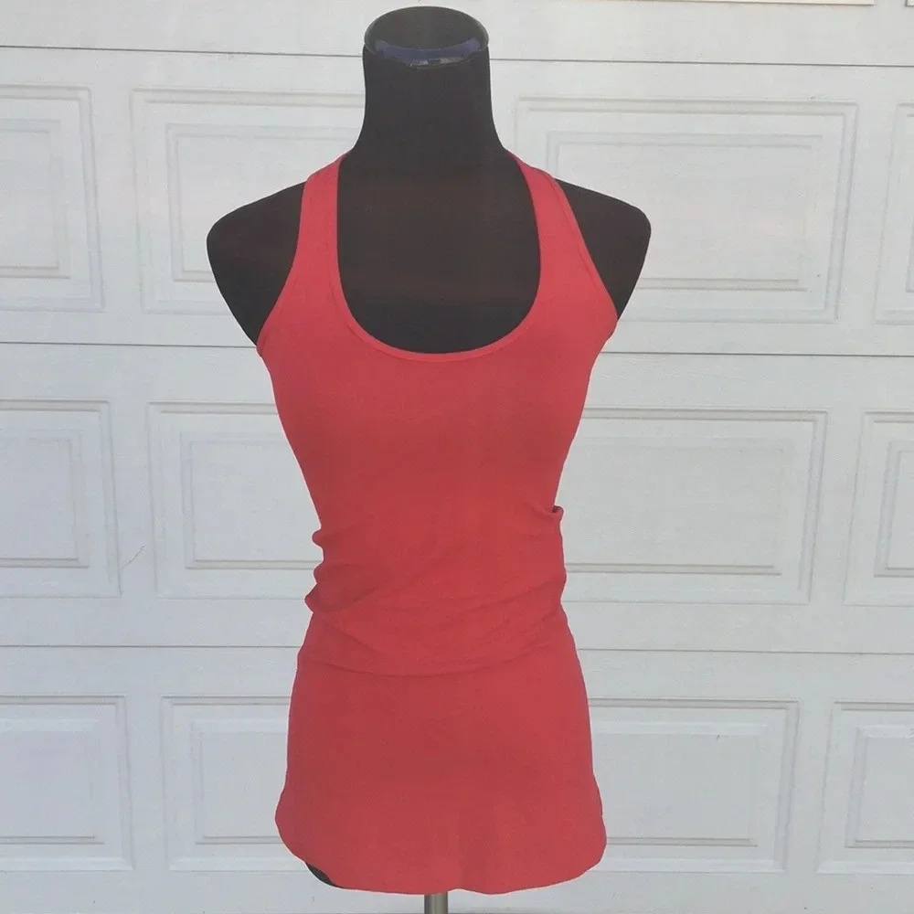Lululemon Athletica‎ Tank Top